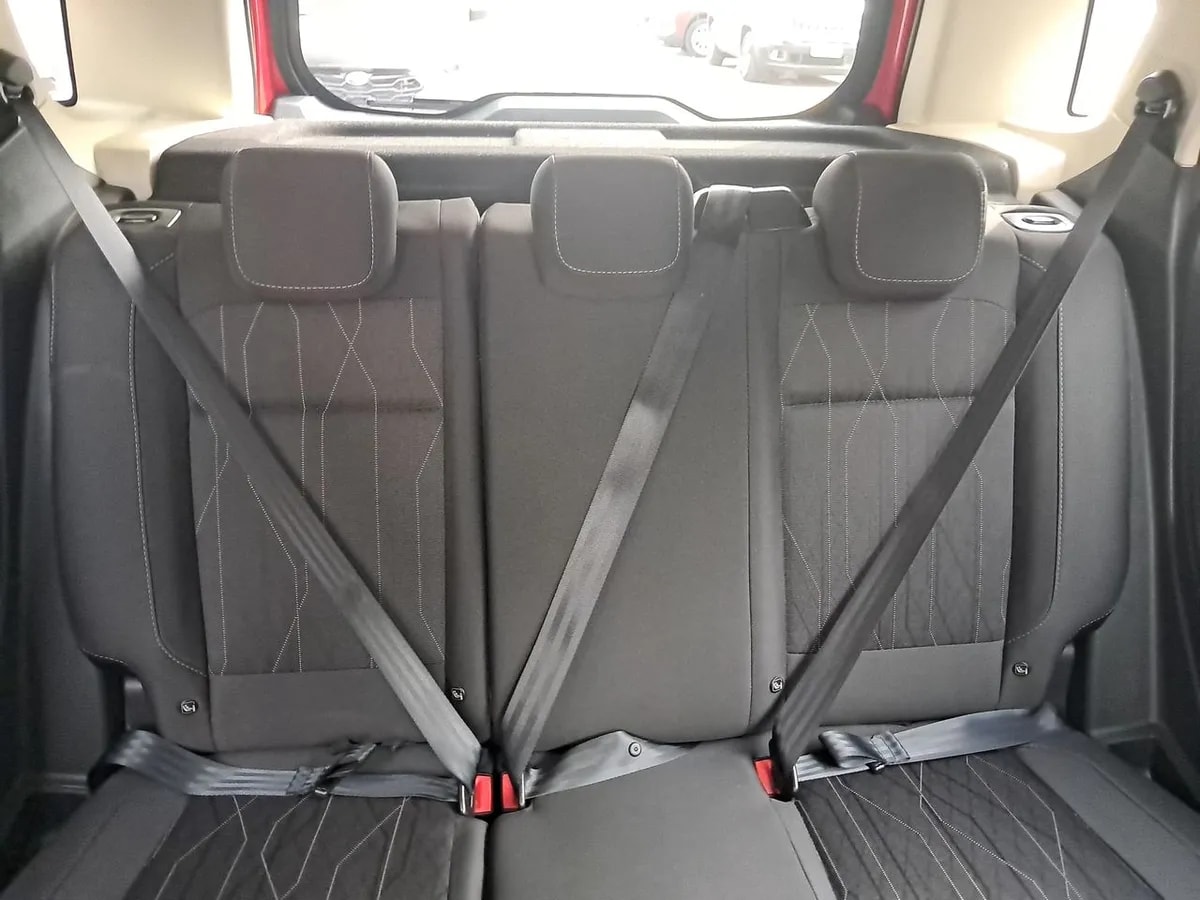 Ford Ecosport 1.5 Trend 4x2 Mt 5p año 2022