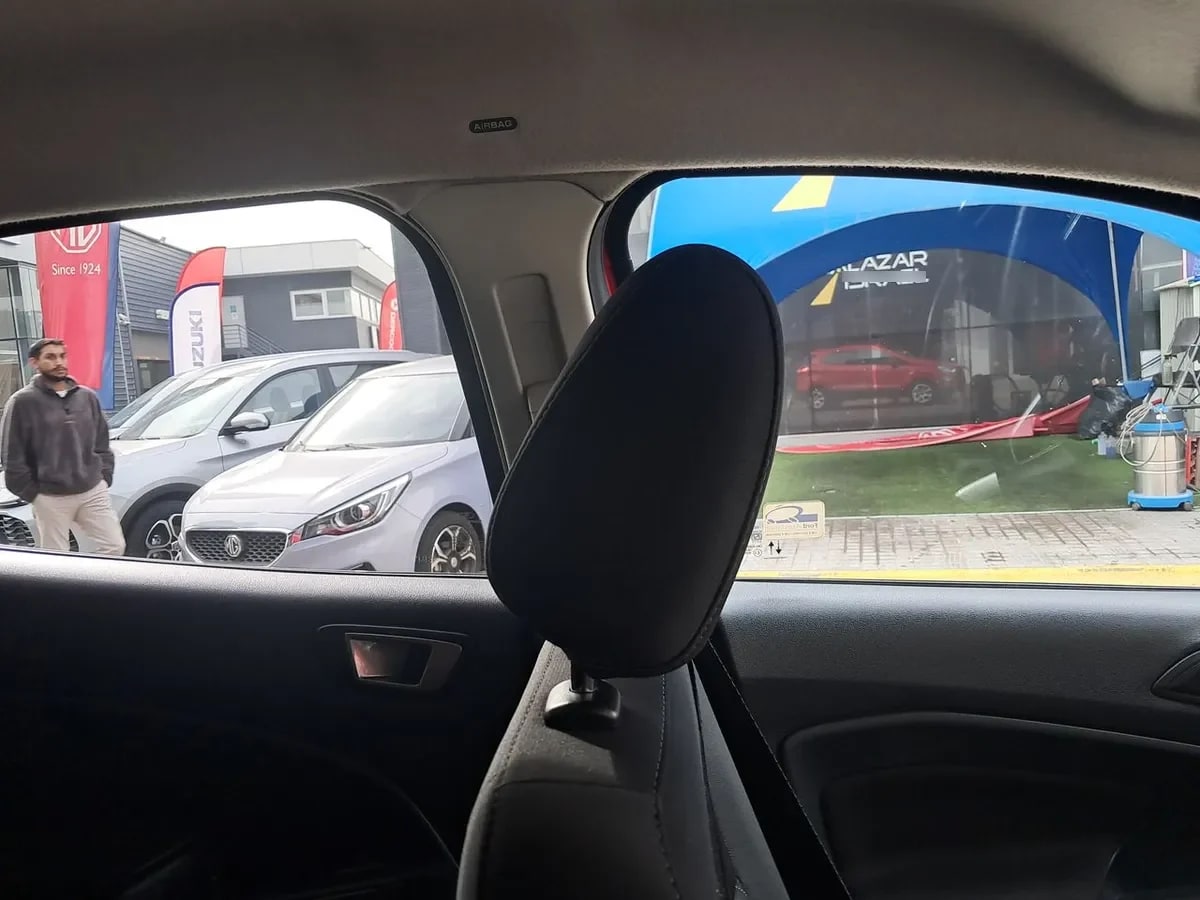 Ford Ecosport 1.5 Trend 4x2 Mt 5p año 2022