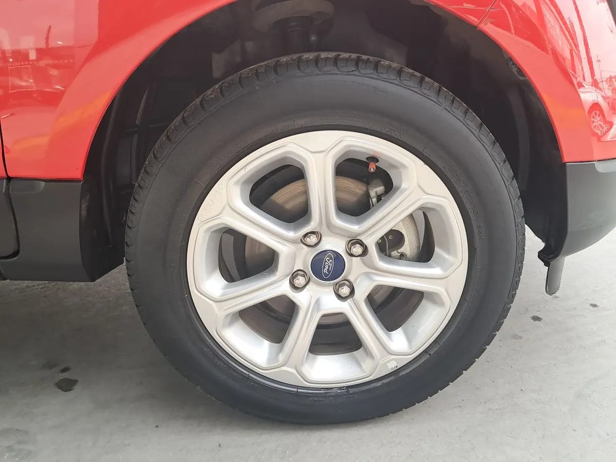 Ford Ecosport 1.5 Trend 4x2 Mt 5p año 2022