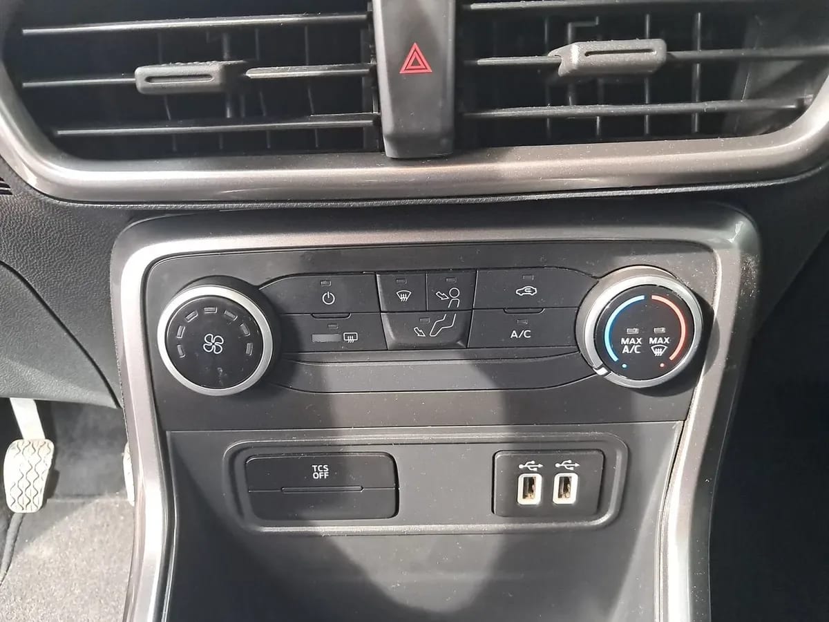 Ford Ecosport 1.5 Trend 4x2 Mt 5p año 2022