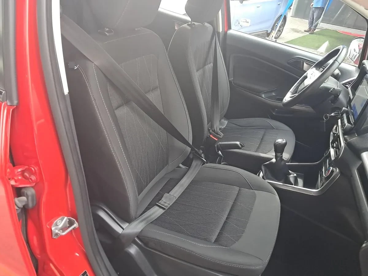Ford Ecosport 1.5 Trend 4x2 Mt 5p año 2022