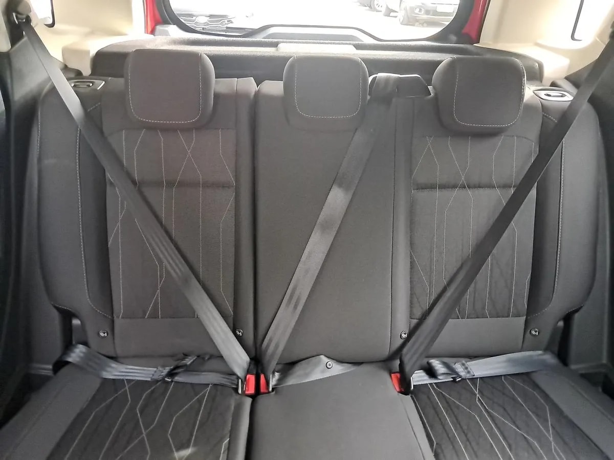 Ford Ecosport 1.5 Trend 4x2 Mt 5p año 2022