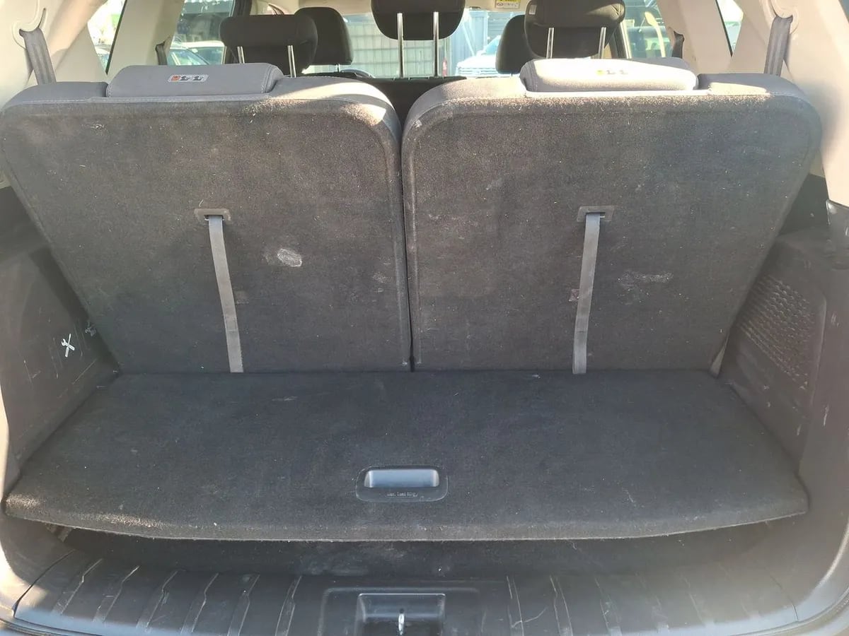 Ssangyong Rexton 2.2 Diesel 4x2 Mt 5p año 2019