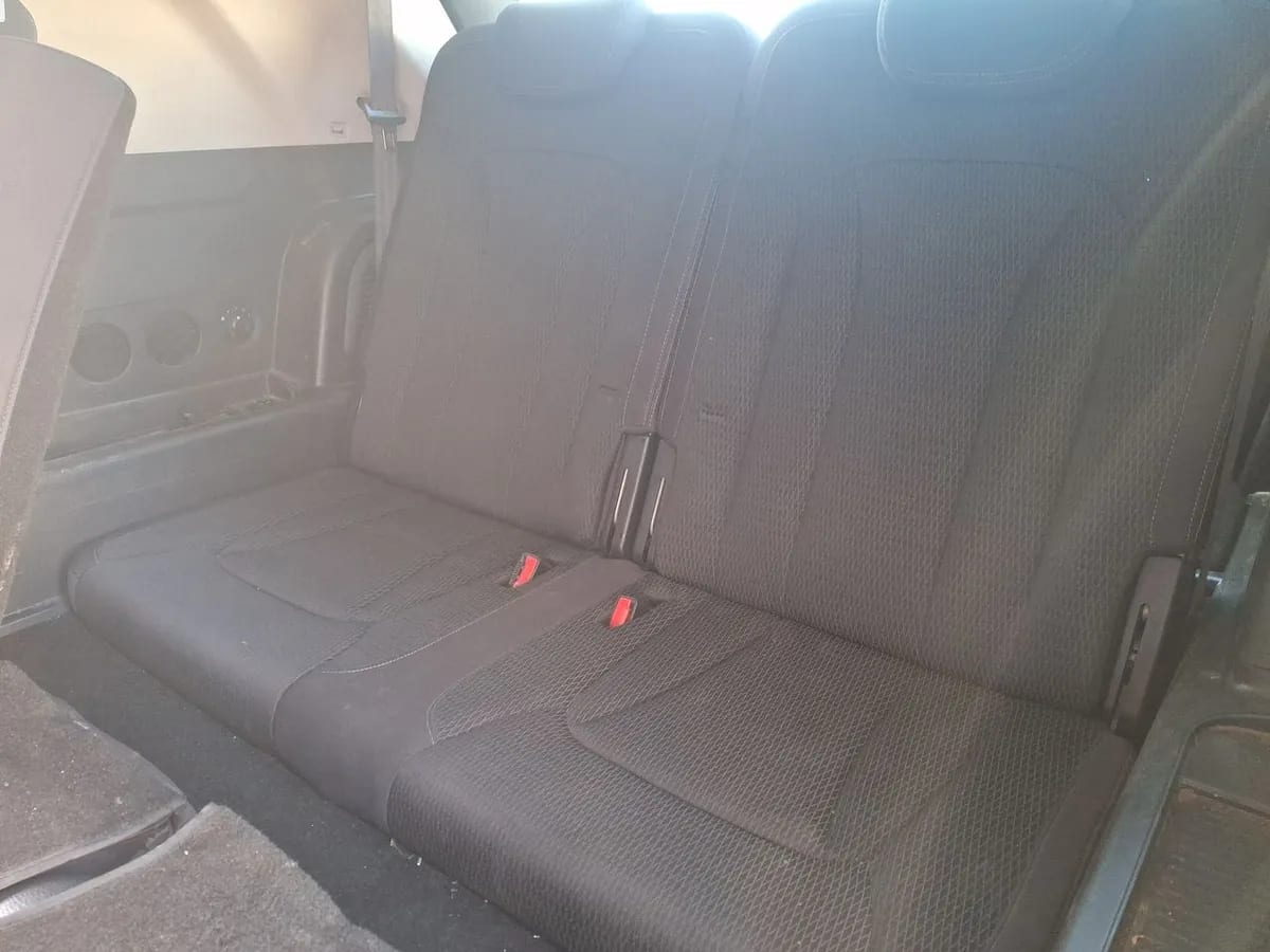 Ssangyong Rexton 2.2 Diesel 4x2 Mt 5p año 2019