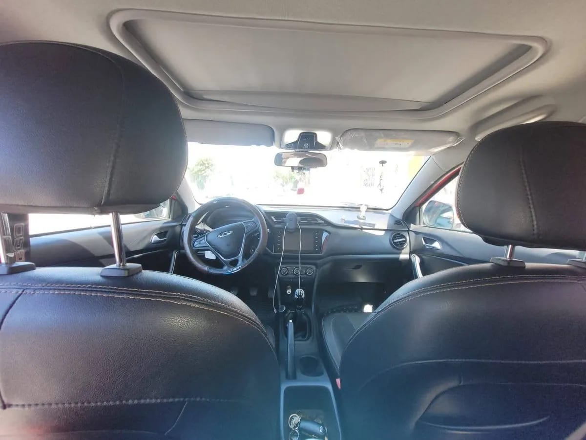 CHERY TIGGO 2 1.5 Glx Mt año 2021