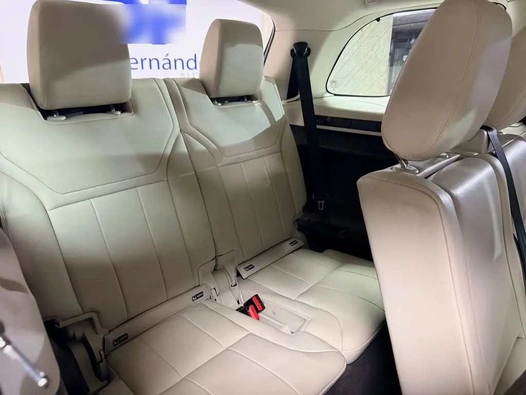 Land Rover Discovery Tdi año 2017