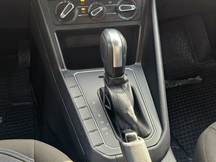 Volkswagen Nivus Tsi 1.0 Aut año 2021