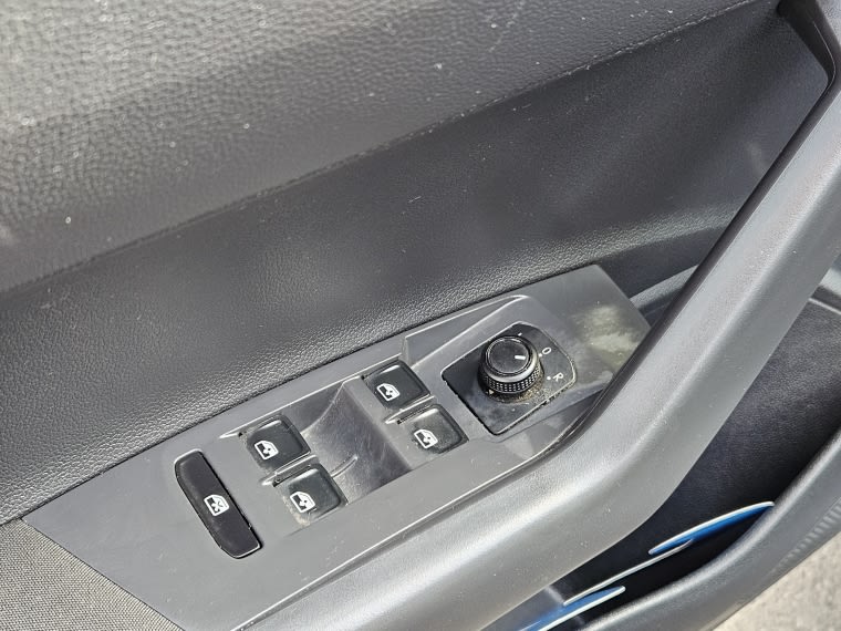 Volkswagen Nivus Tsi 1.0 Aut año 2021