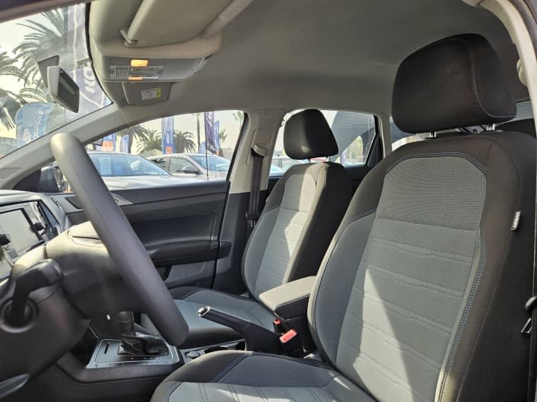 Volkswagen Nivus Tsi 1.0 Aut año 2021
