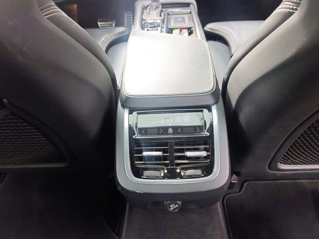 Volvo S90 D5 Awd año 2019