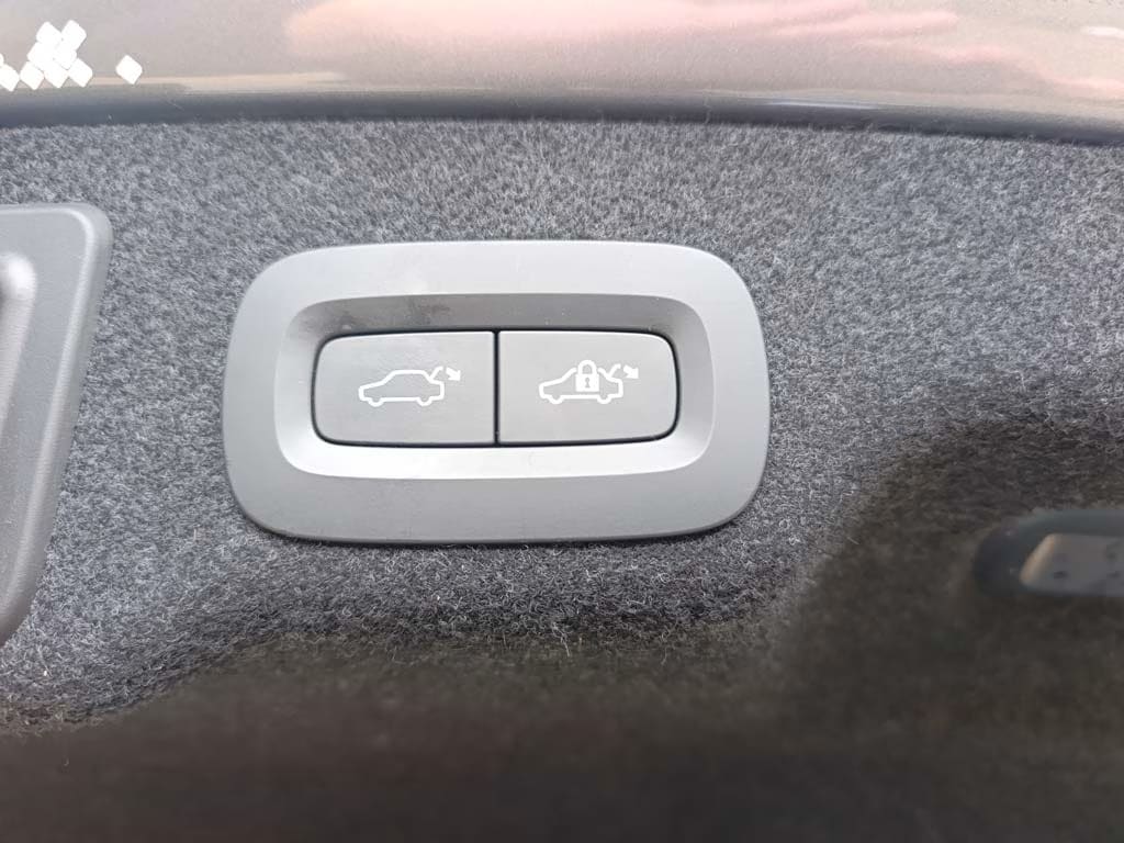 Volvo S90 D5 Awd año 2019