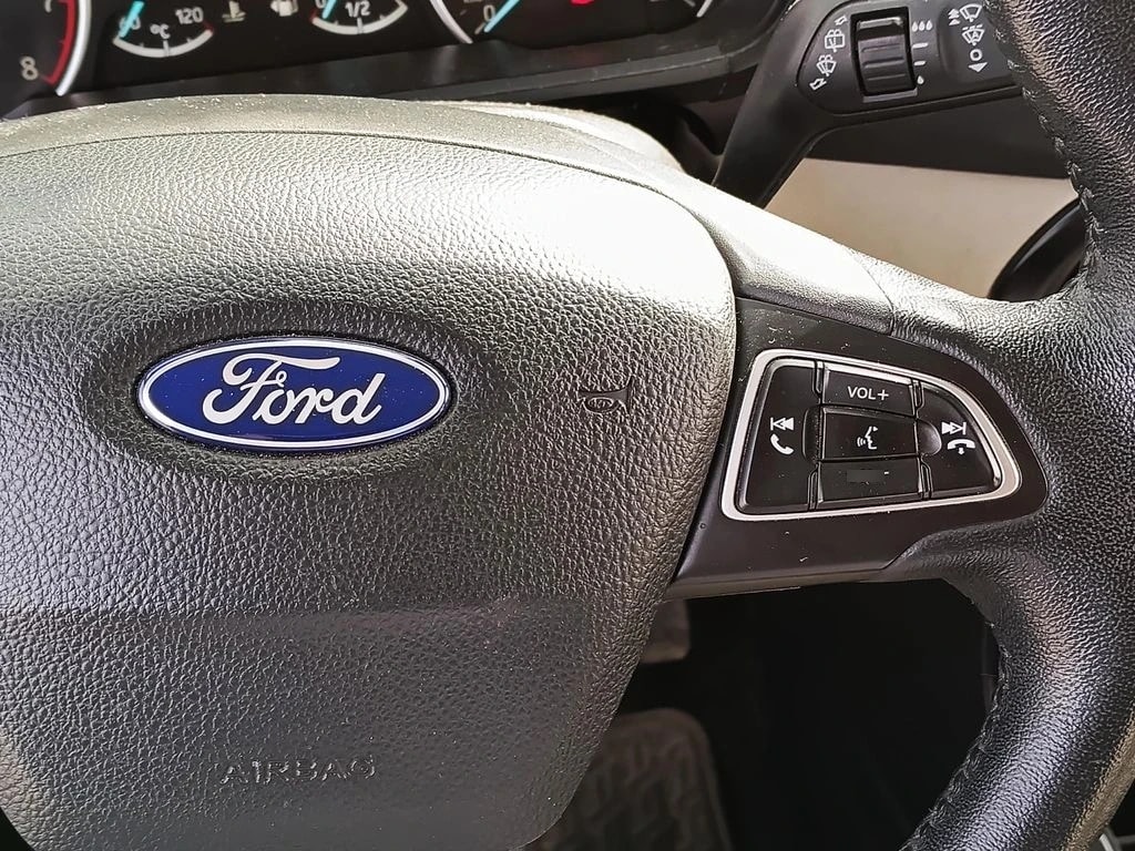 Ford Ecosport Titanium año 2020