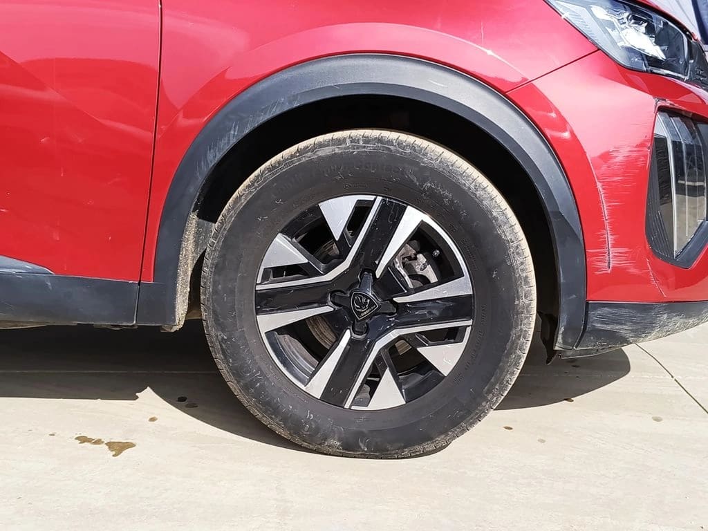 Peugeot 2008 Active año 2024
