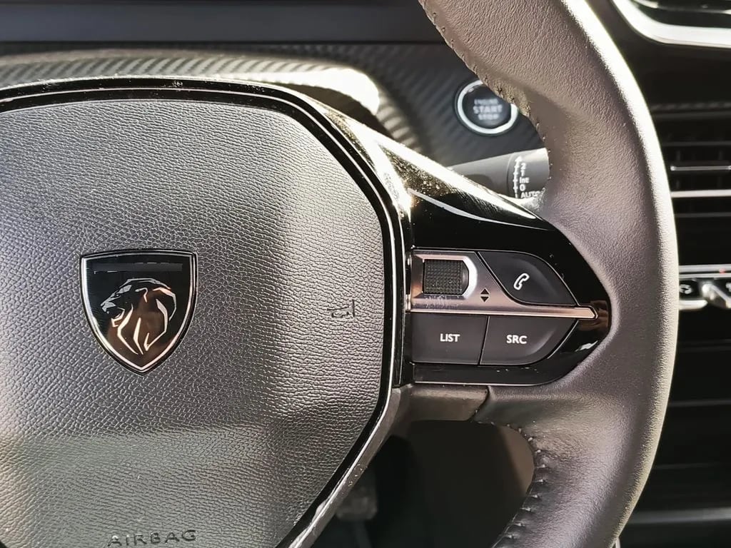 Peugeot 2008 Active año 2024