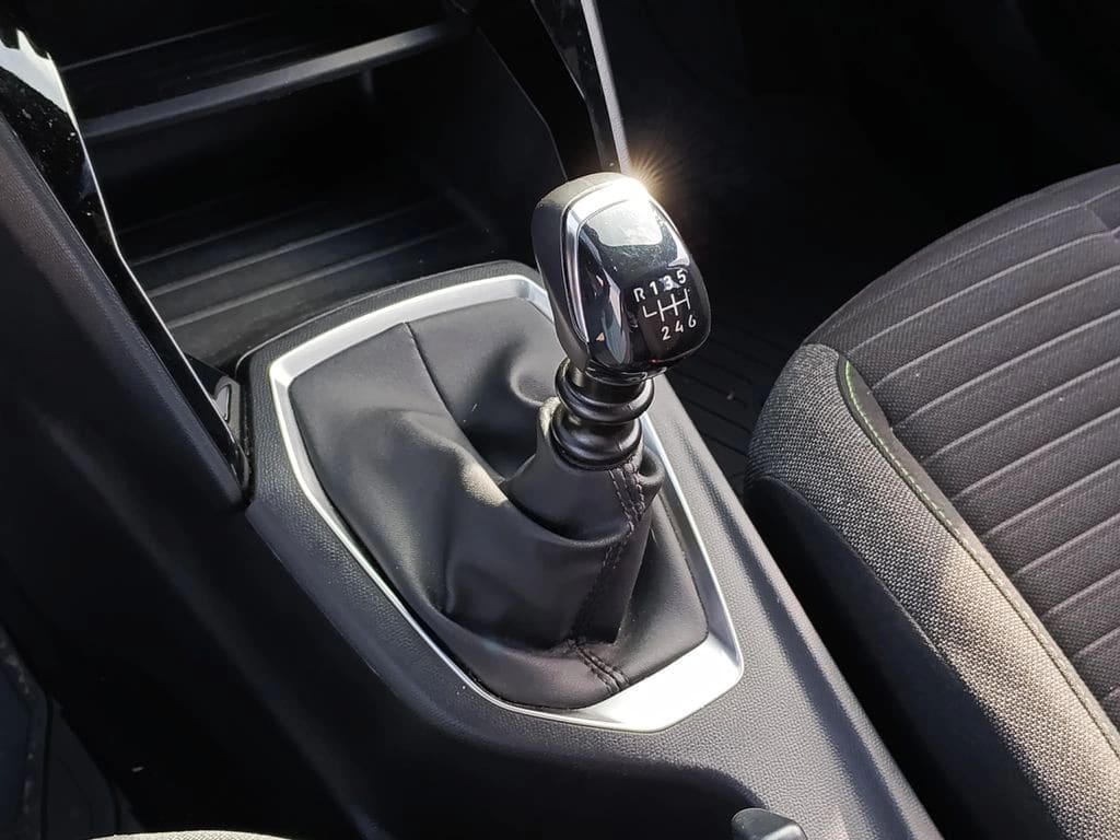 Peugeot 2008 Active año 2024
