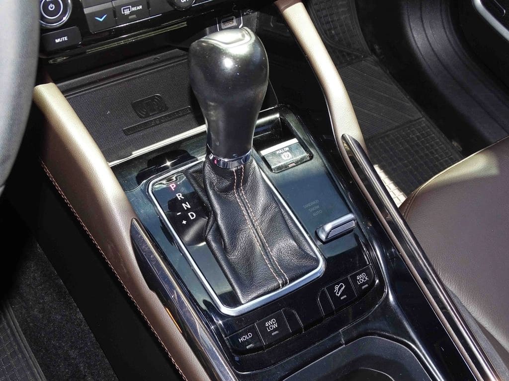 Jeep Commander Overland año 2022