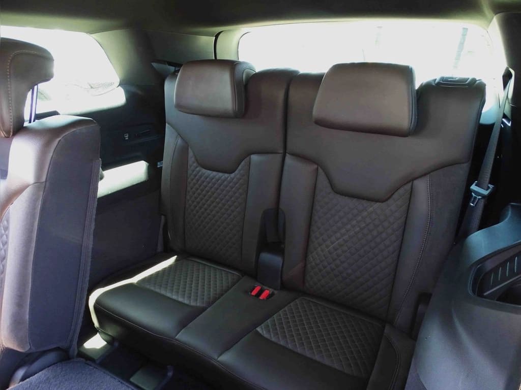 Jeep Commander Overland año 2022