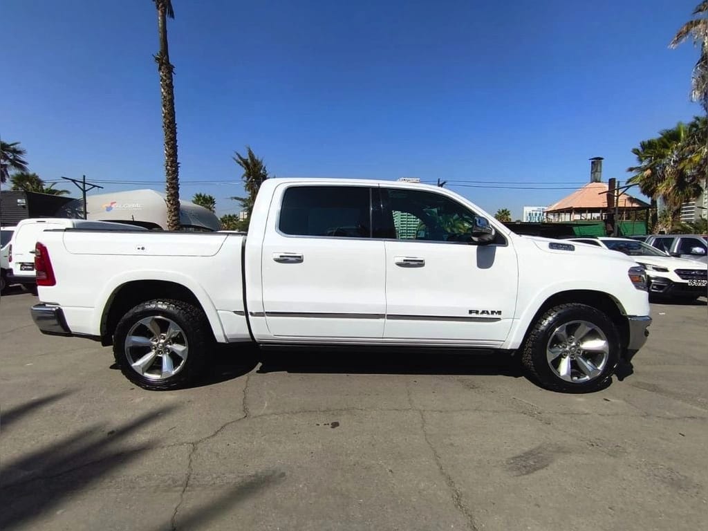 Dodge Ram 1500 5.7 Limited 4x4 At 4p año 2020