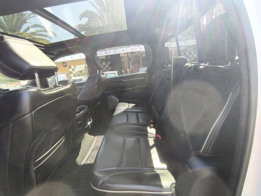Dodge Ram 1500 5.7 Limited 4x4 At 4p año 2020