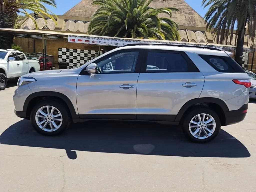 Dfsk Suv 560 1.8 Comfort 4x2 2r Mt 5p año 2023