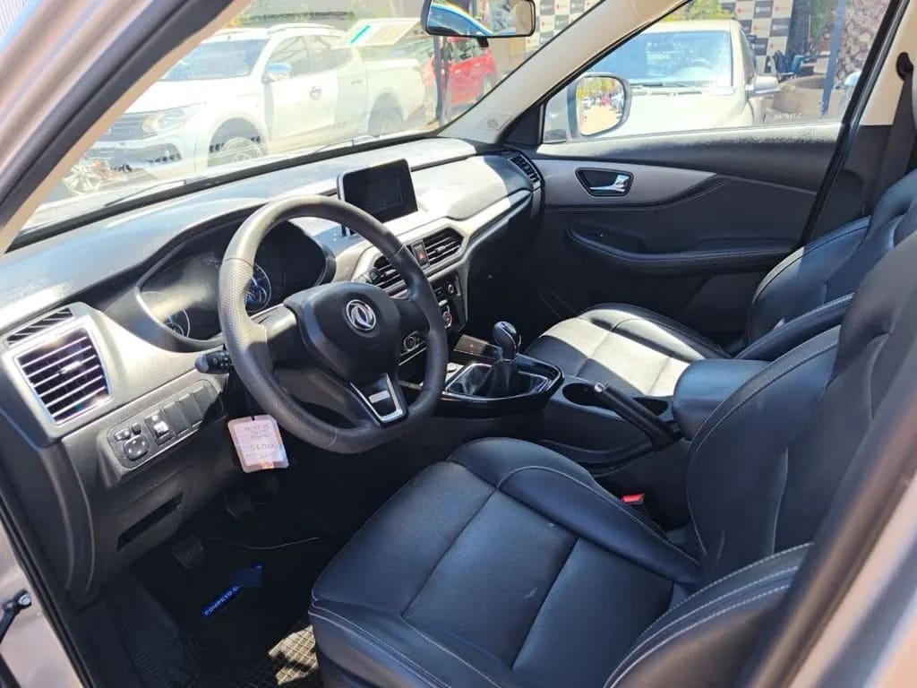Dfsk Suv 560 1.8 Comfort 4x2 2r Mt 5p año 2023