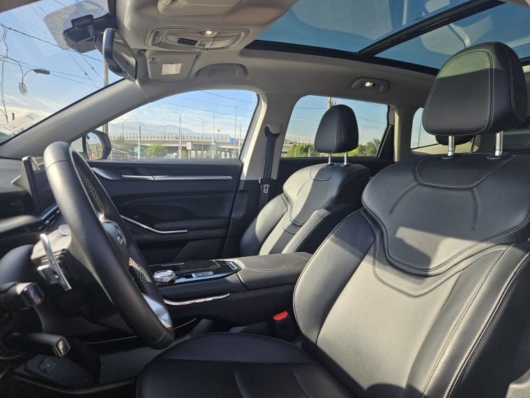 Great Wall Haval 2.0 Elite At año 2025