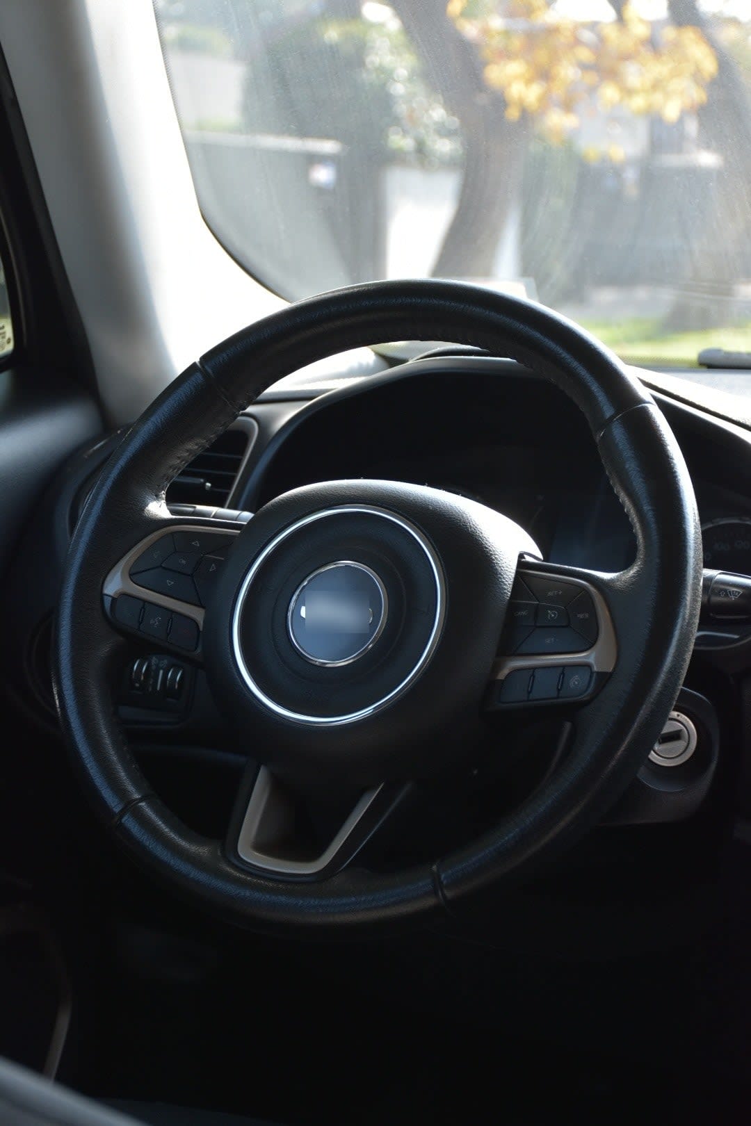 JEEP RENEGADE 1.8 Sport At año 2018