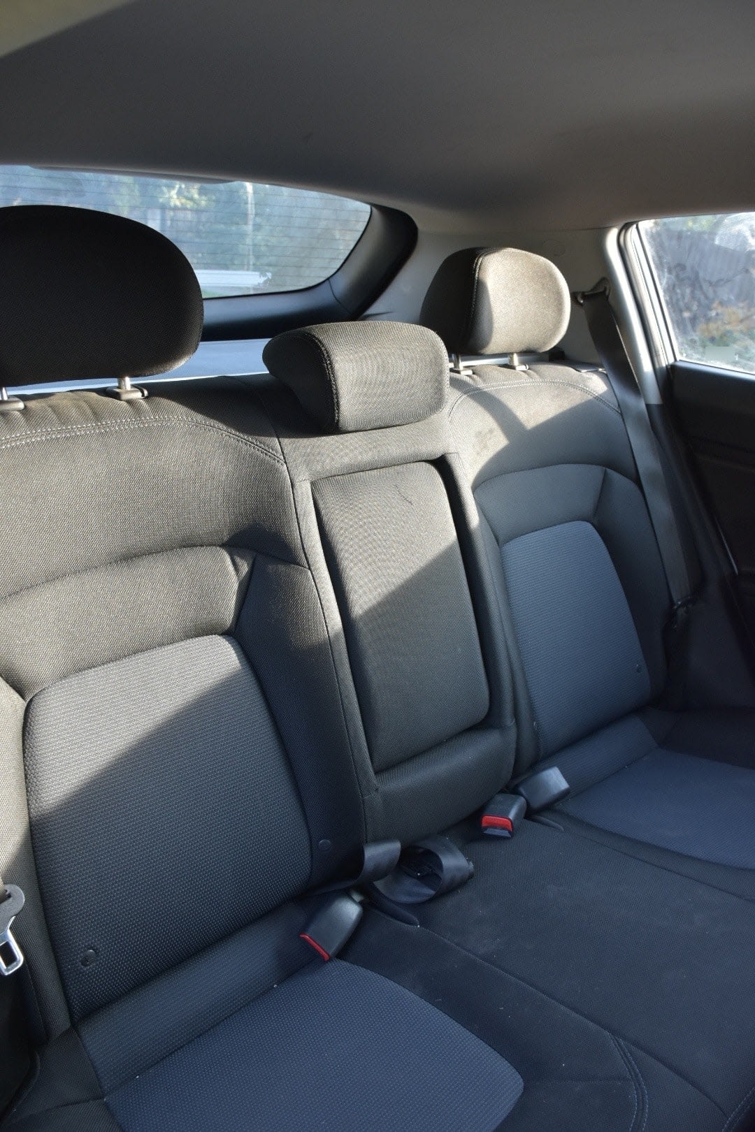 KIA MOTORS SPORTAGE 2.0 Ex Special Pack Mt año 2015