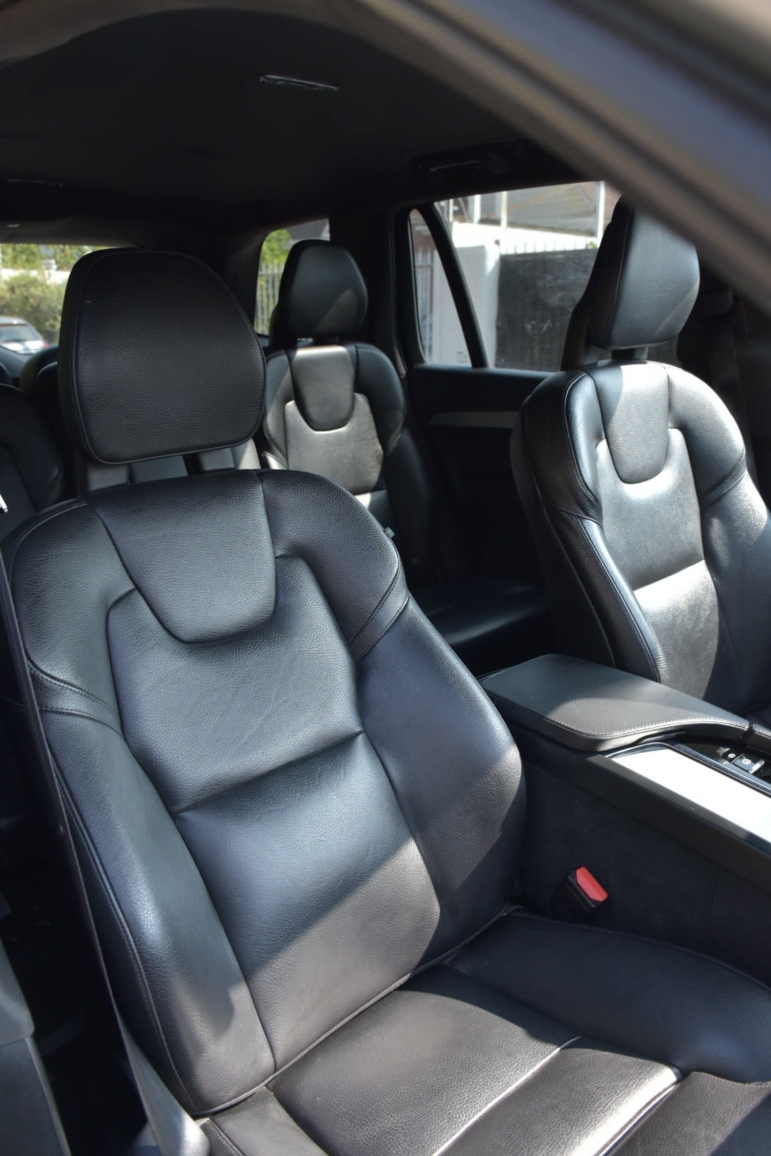 VOLVO XC90 2.0 Ii T5 Kinetic At año 2016