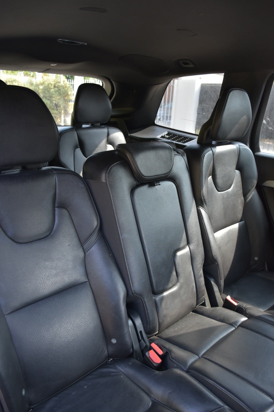 VOLVO XC90 2.0 Ii T5 Kinetic At año 2016