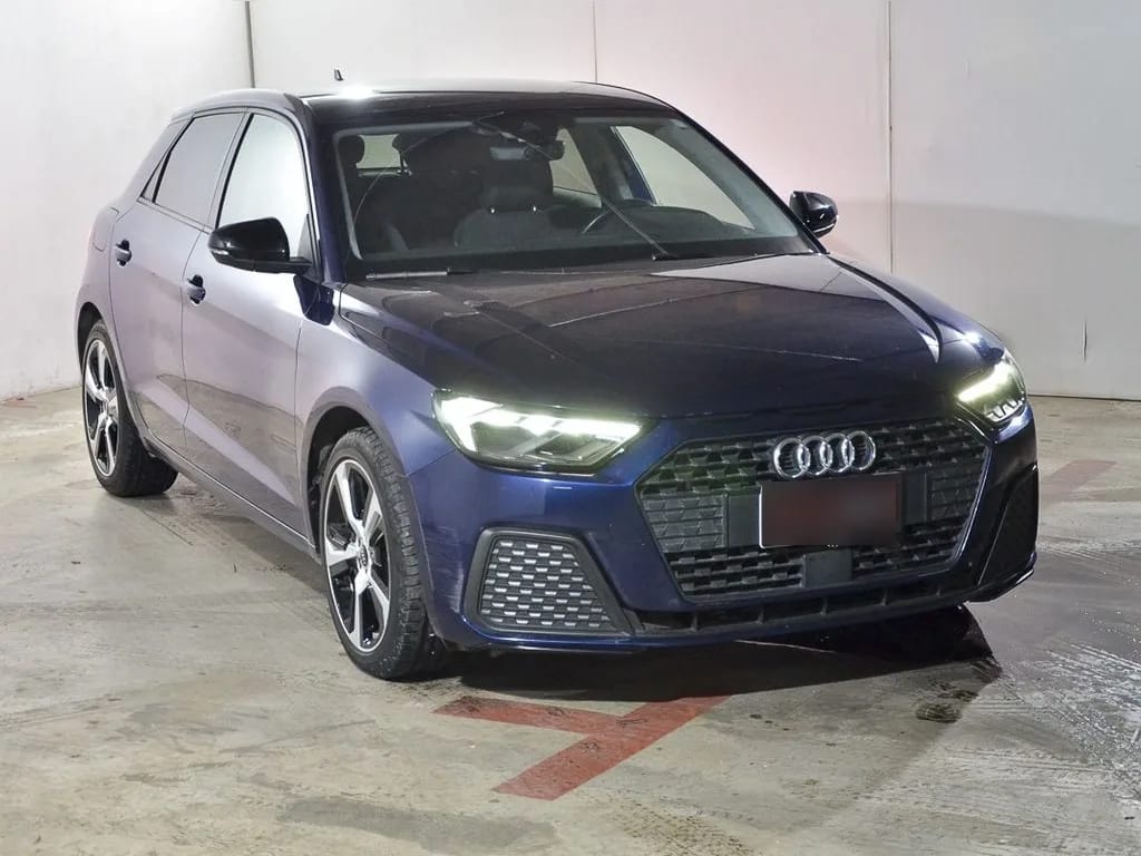 Audi A1 Sportback 30 Tfsi Sport año 2024