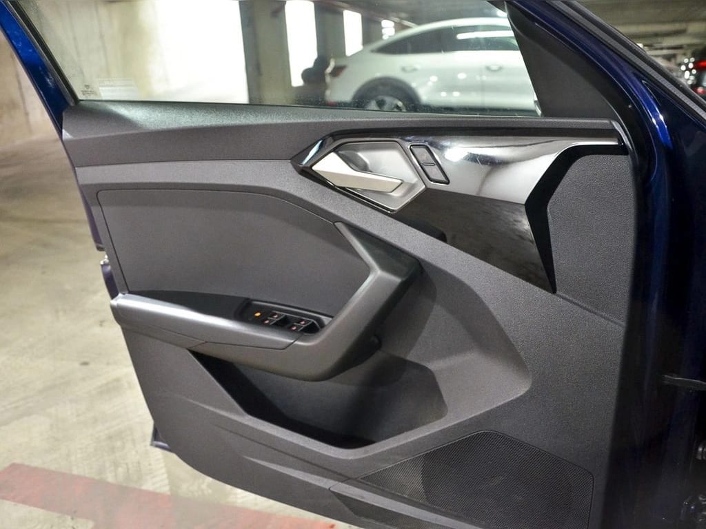 Audi A1 Sportback 30 Tfsi Sport año 2024