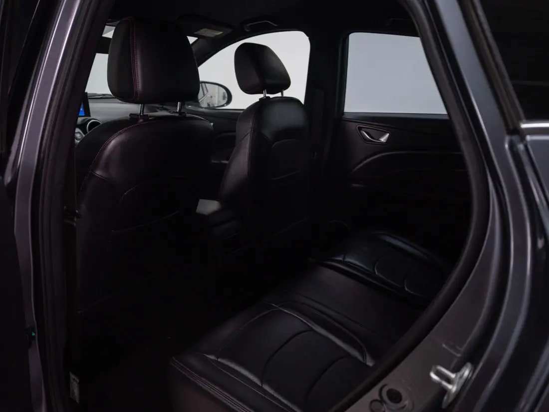 DFSK Suv 500 Suv 500 1.5 Luxury Mt año 2025