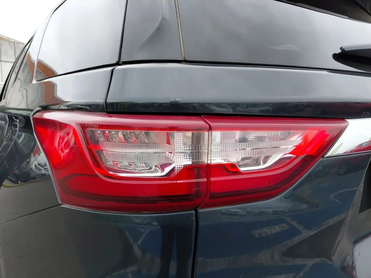 Chevrolet Traverse 3.6l Lt Awd Ii At 5p año 2020