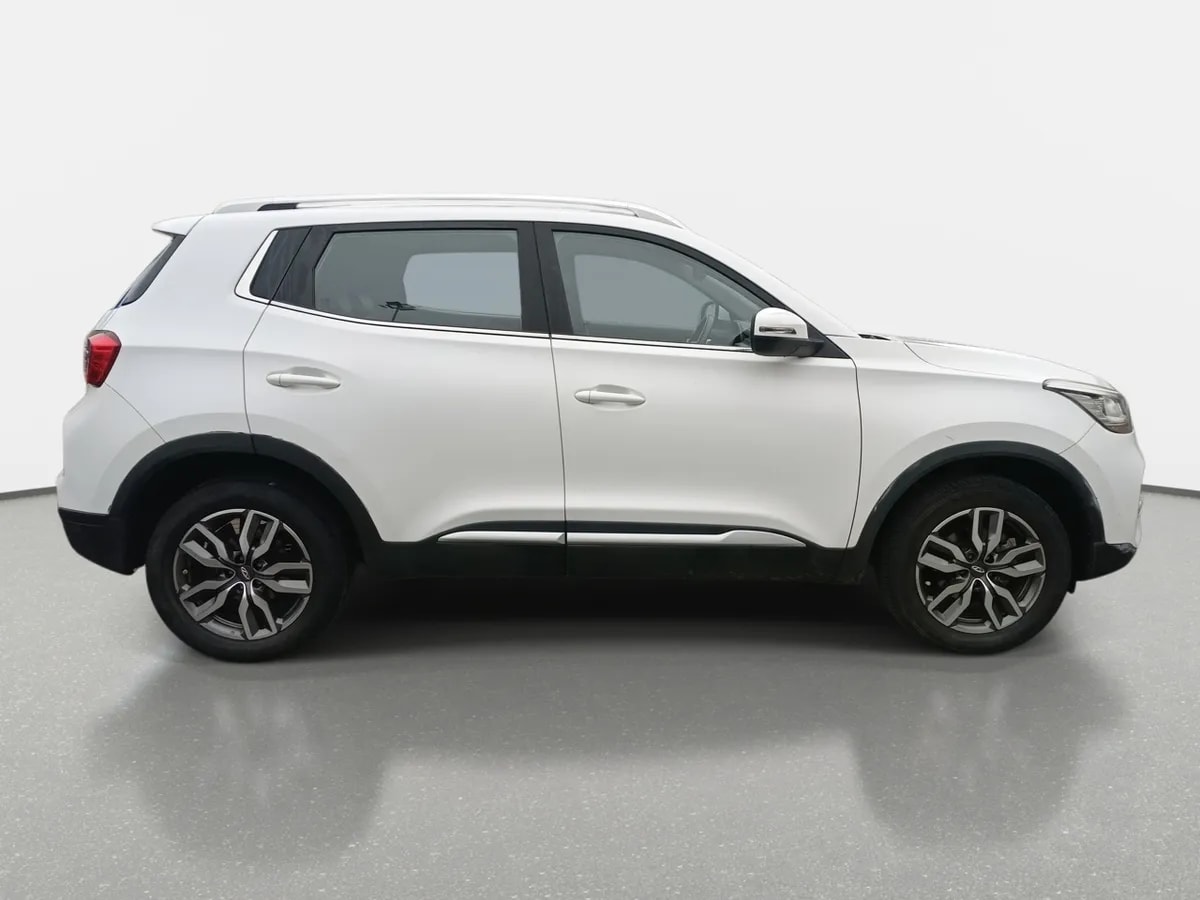Chery Tiggo 3 1.5 Gls 4x2 5mt 5p año 2021