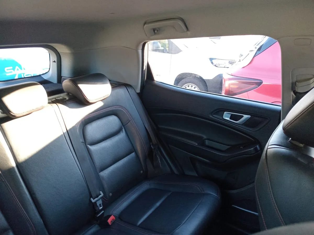 Chery Tiggo 3 1.5 Gls 4x2 5mt 5p año 2021