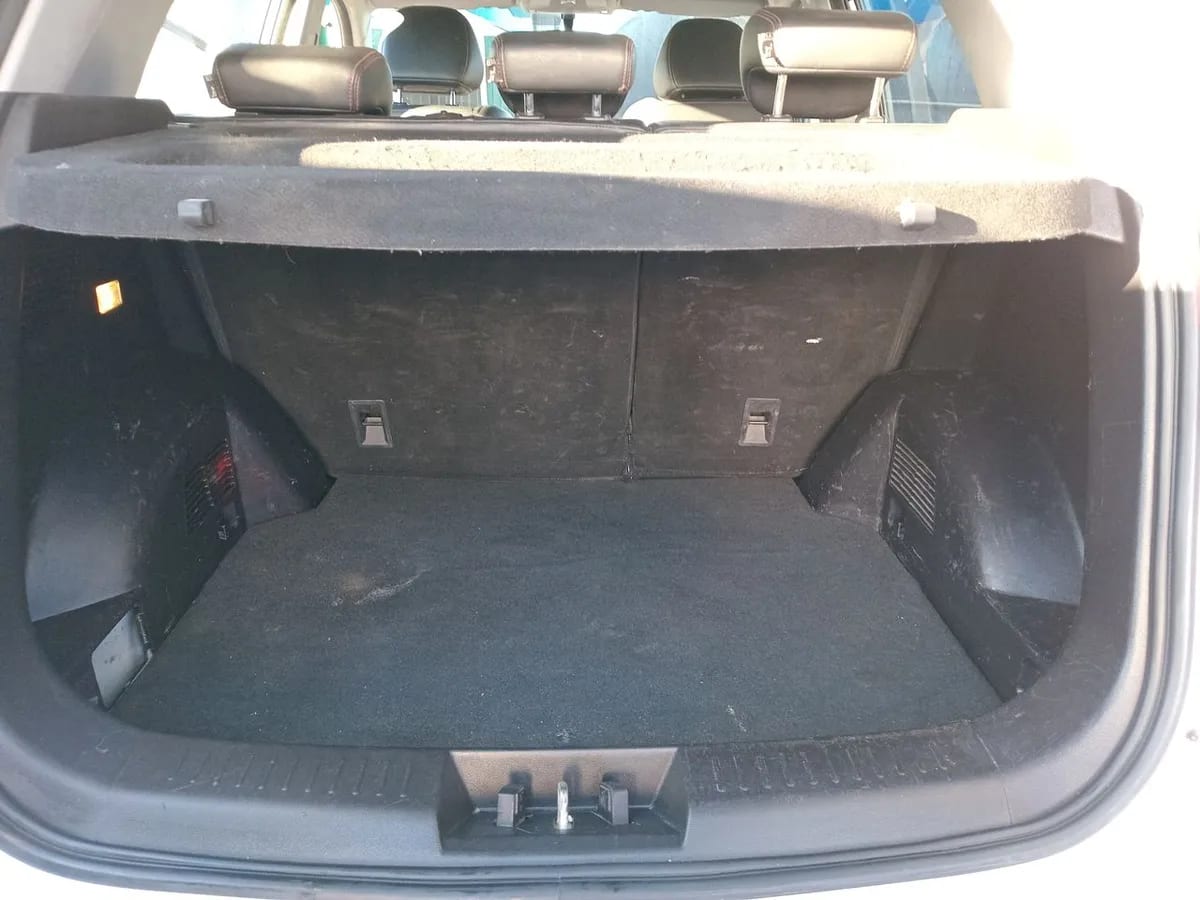 Chery Tiggo 3 1.5 Gls 4x2 5mt 5p año 2021
