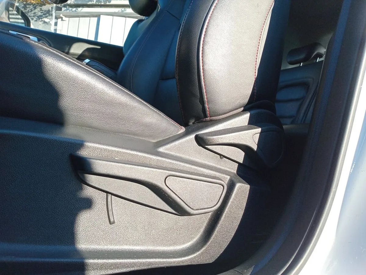 Chery Tiggo 3 1.5 Gls 4x2 5mt 5p año 2021