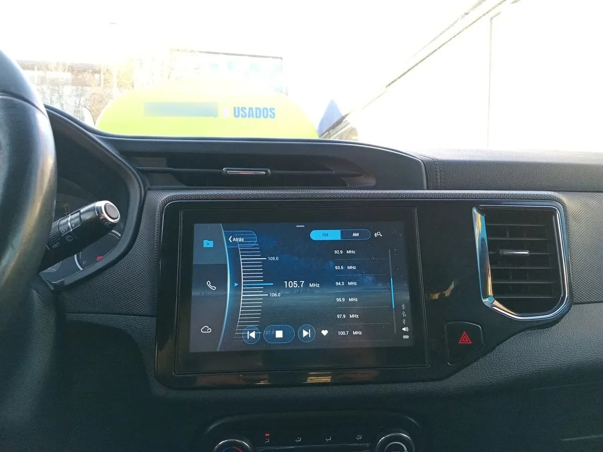 Chery Tiggo 3 1.5 Gls 4x2 5mt 5p año 2021