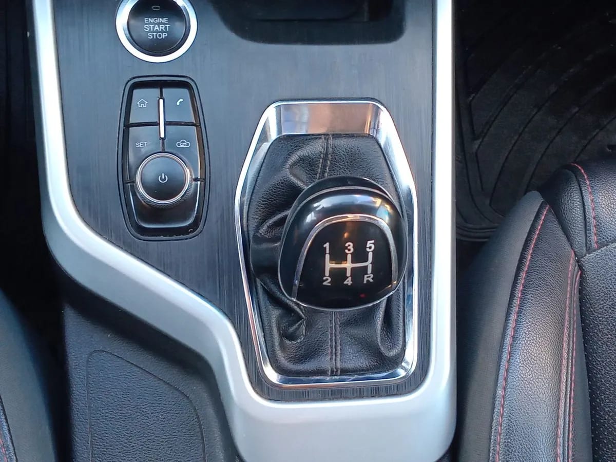 Chery Tiggo 3 1.5 Gls 4x2 5mt 5p año 2021