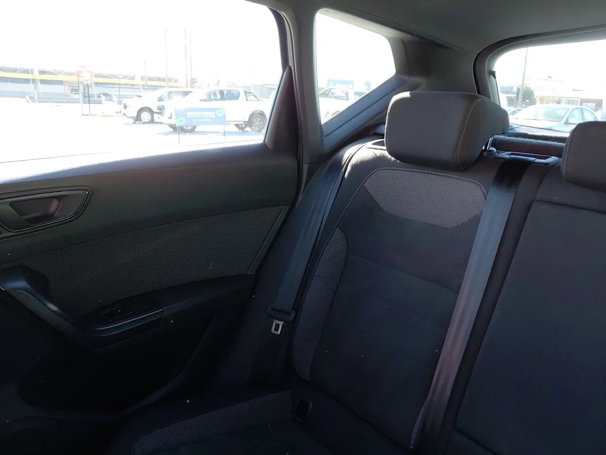Seat Ateca 1.4 Xcellence Tsi Dsg 4x4 At 5p año 2021