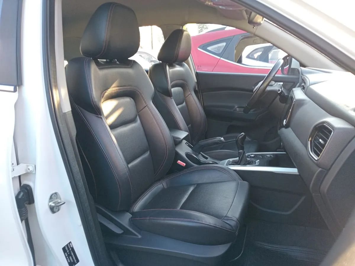 Chery Tiggo 3 1.5 Gls 4x2 5mt 5p año 2021
