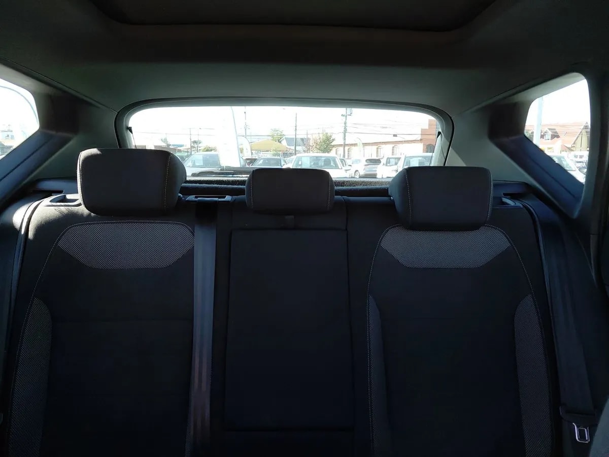 Seat Ateca 1.4 Xcellence Tsi Dsg 4x4 At 5p año 2021