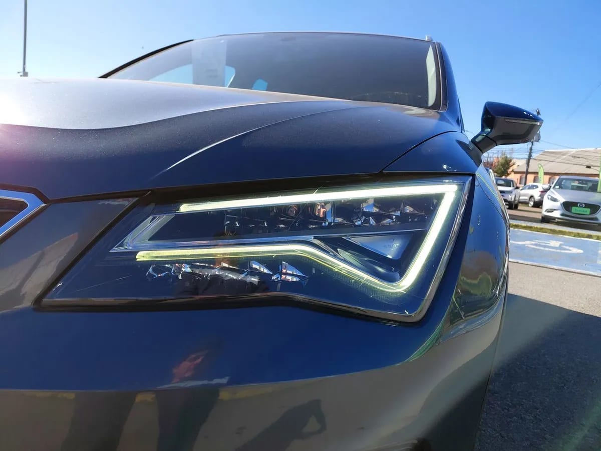 Seat Ateca 1.4 Xcellence Tsi Dsg 4x4 At 5p año 2021