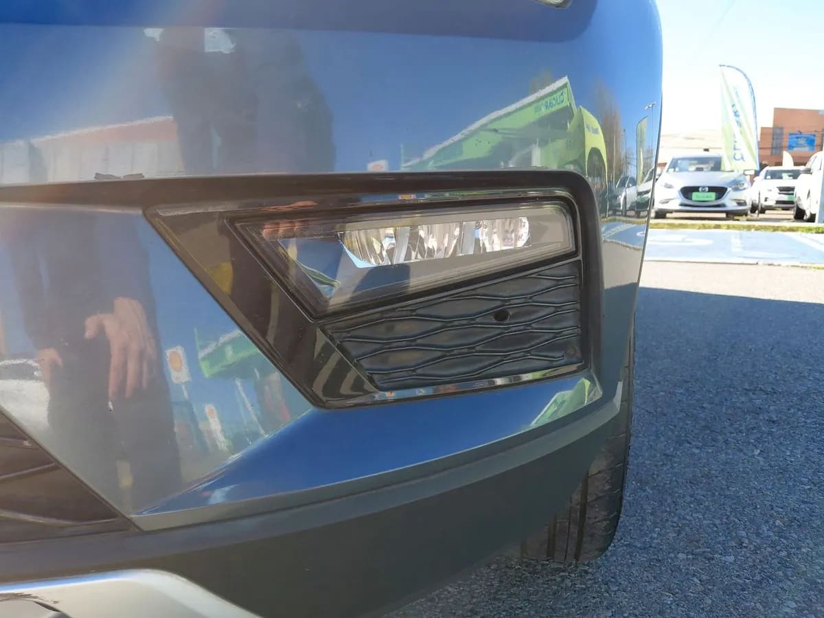 Seat Ateca 1.4 Xcellence Tsi Dsg 4x4 At 5p año 2021