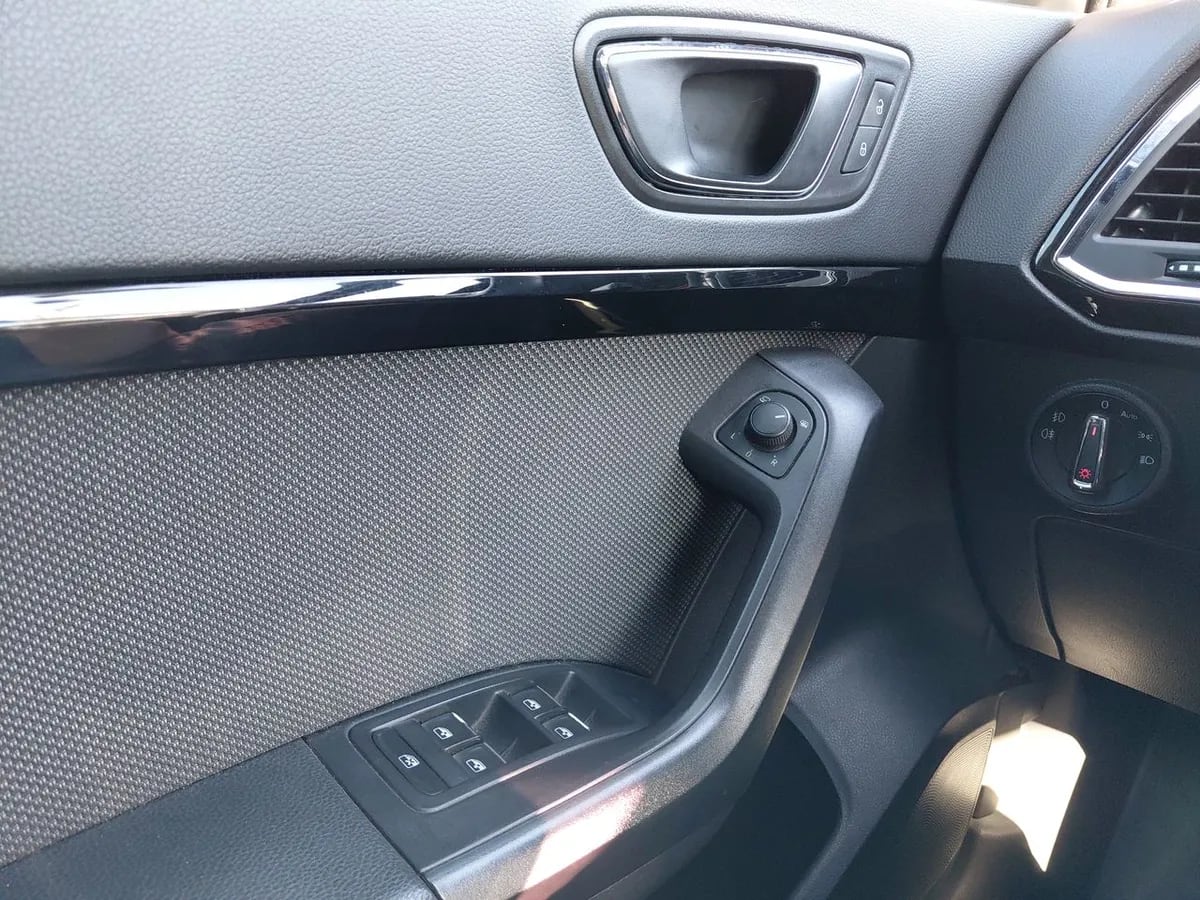 Seat Ateca 1.4 Xcellence Tsi Dsg 4x4 At 5p año 2021