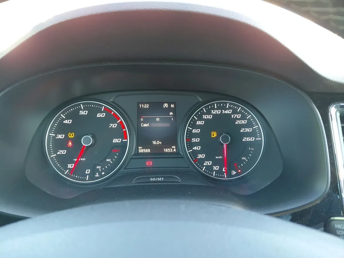 Seat Ateca 1.4 Xcellence Tsi Dsg 4x4 At 5p año 2021