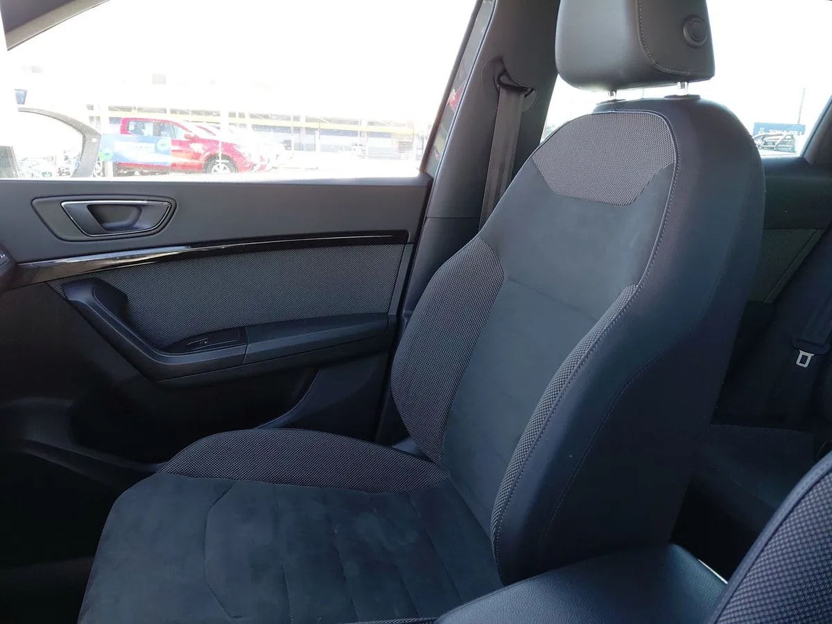 Seat Ateca 1.4 Xcellence Tsi Dsg 4x4 At 5p año 2021