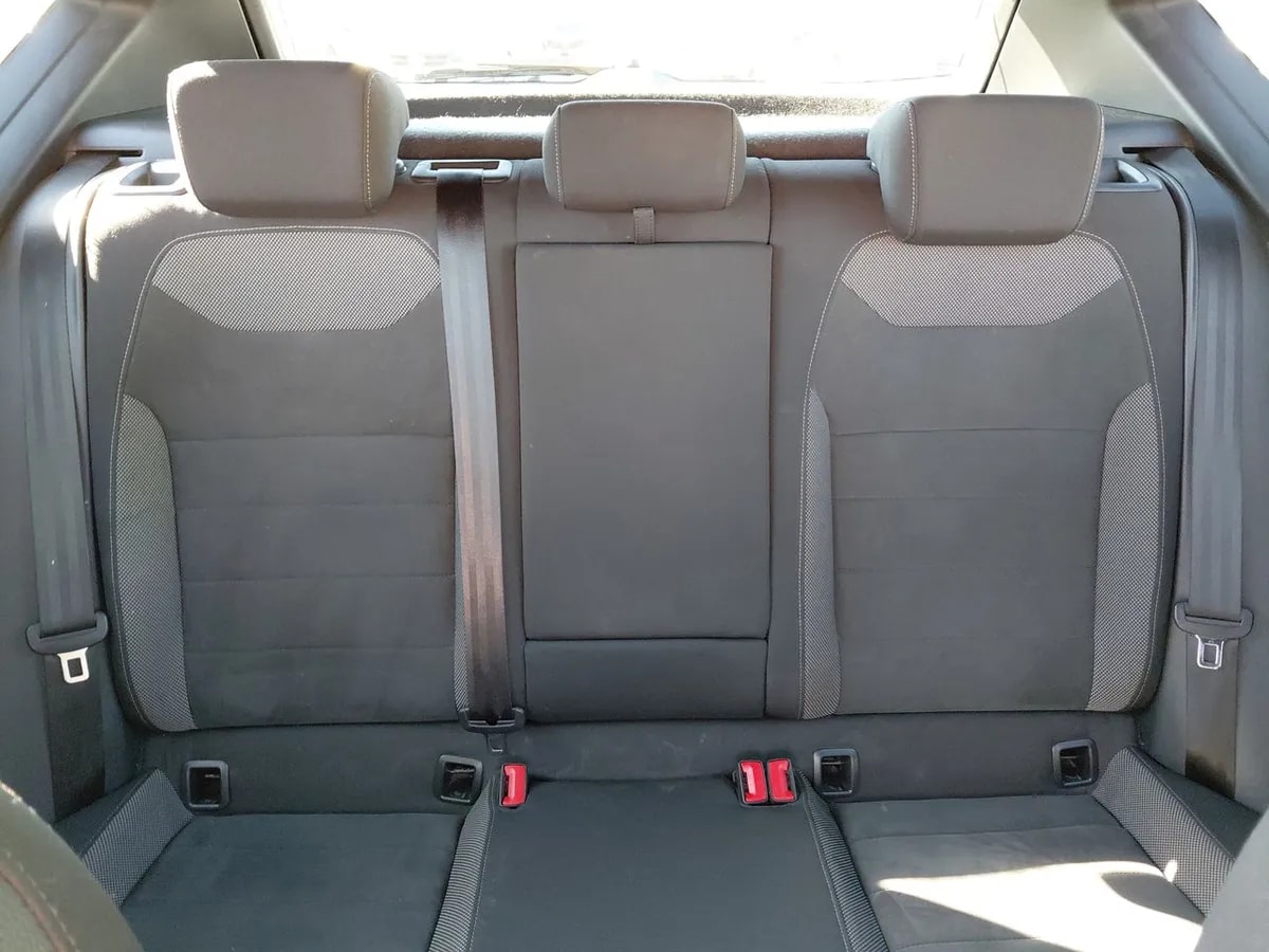 Seat Ateca 1.4 Xcellence Tsi Dsg 4x4 At 5p año 2021