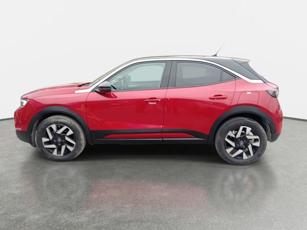 Opel Mokka 1.2t Elegance 4x2 At8 5p año 2024